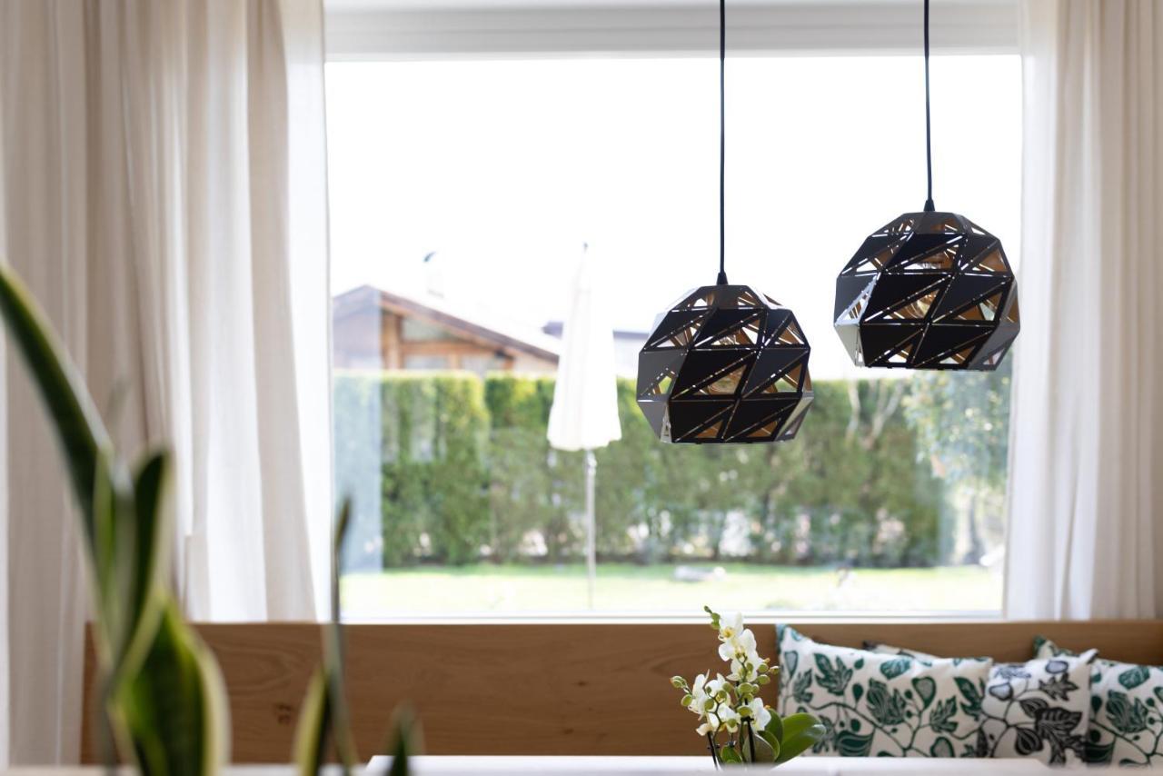Residence Margreth Marlengo Eksteriør bilde